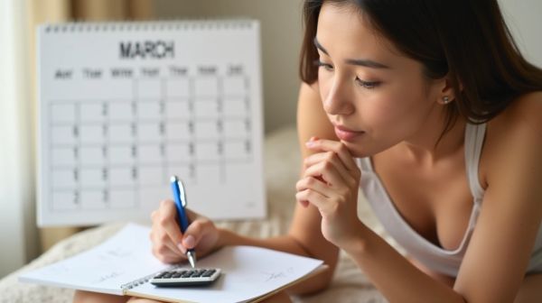 Budget épilation définitive : le vrai calcul sur trois ans