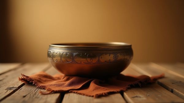 Choisir un bol tibétain : alliage, diamètre et qualité du son