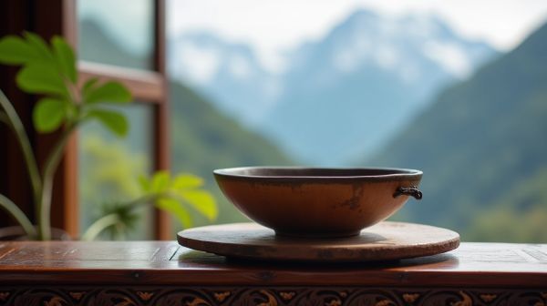 Choisir un bol tibétain : alliage, diamètre et qualité du son