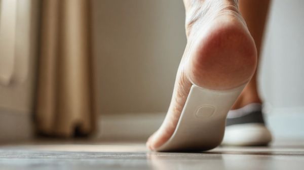 Top 5 facteurs pour sélectionner l'orthèse plantaire idéale