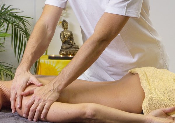 Découvrez les bienfaits des massages à saint-brieuc
