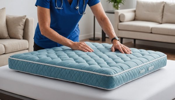 Coussins orthopédiques : confort et soutien sur mesure