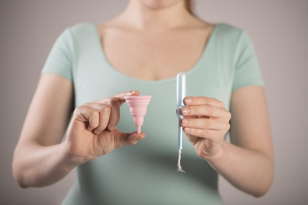 Produits menstruels omydisc : confort et innovations à adopter