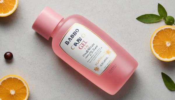Gel intime baûbo : douceur et glisse pour des moments magiques