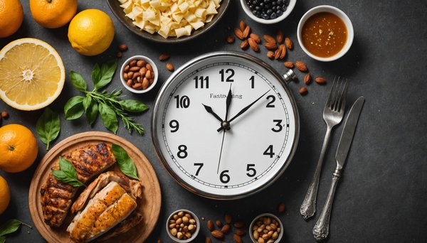 Jeûner une semaine : comment se préparer et en profiter